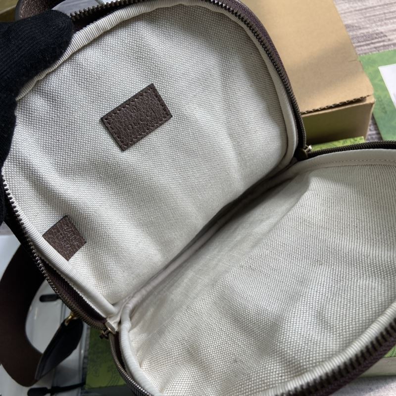Gvc*1 waist chest packs